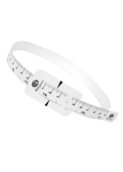Disposable Paper Tape For Measuring Infant Head Circumference
