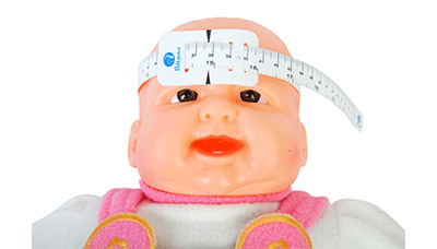 infant head circumference,head circumference measuring tape