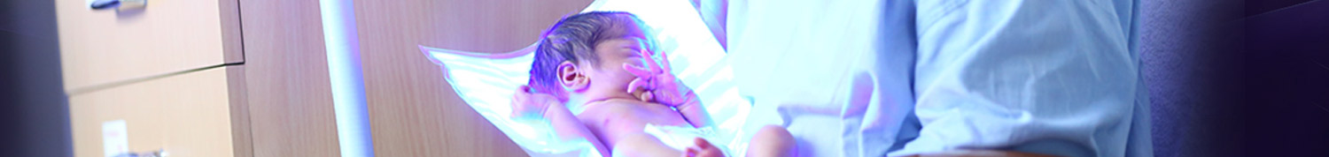 led phototherapy in neonatal jaundice